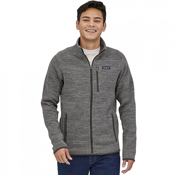 Patagonia Better Sweater Jacket