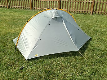 tarptent rainbow double trailspace