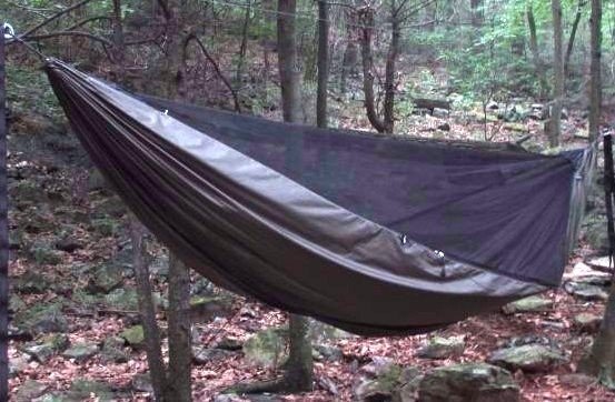 photo: Dream Hammock DangerBird hammock