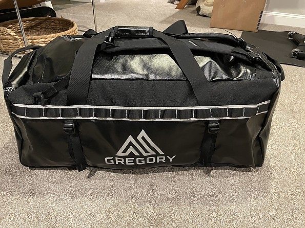 Gregory cheap alpaca duffel