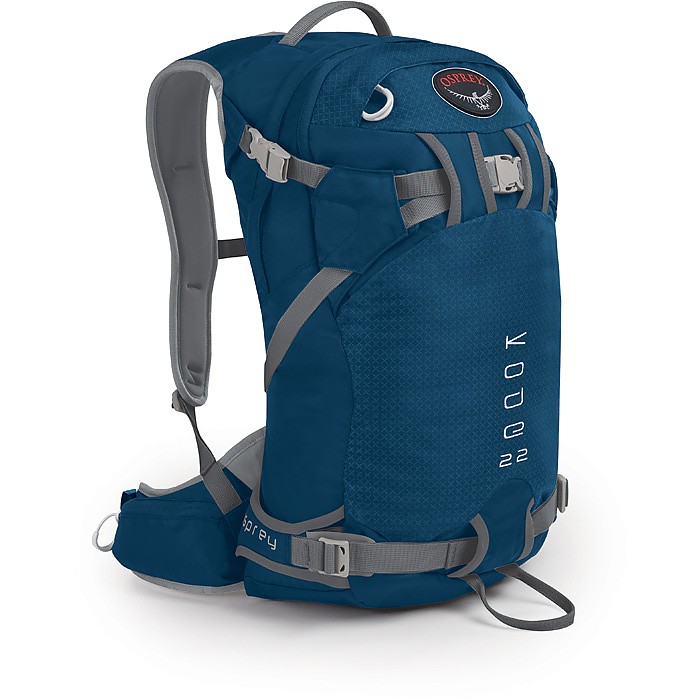 osprey kode 40