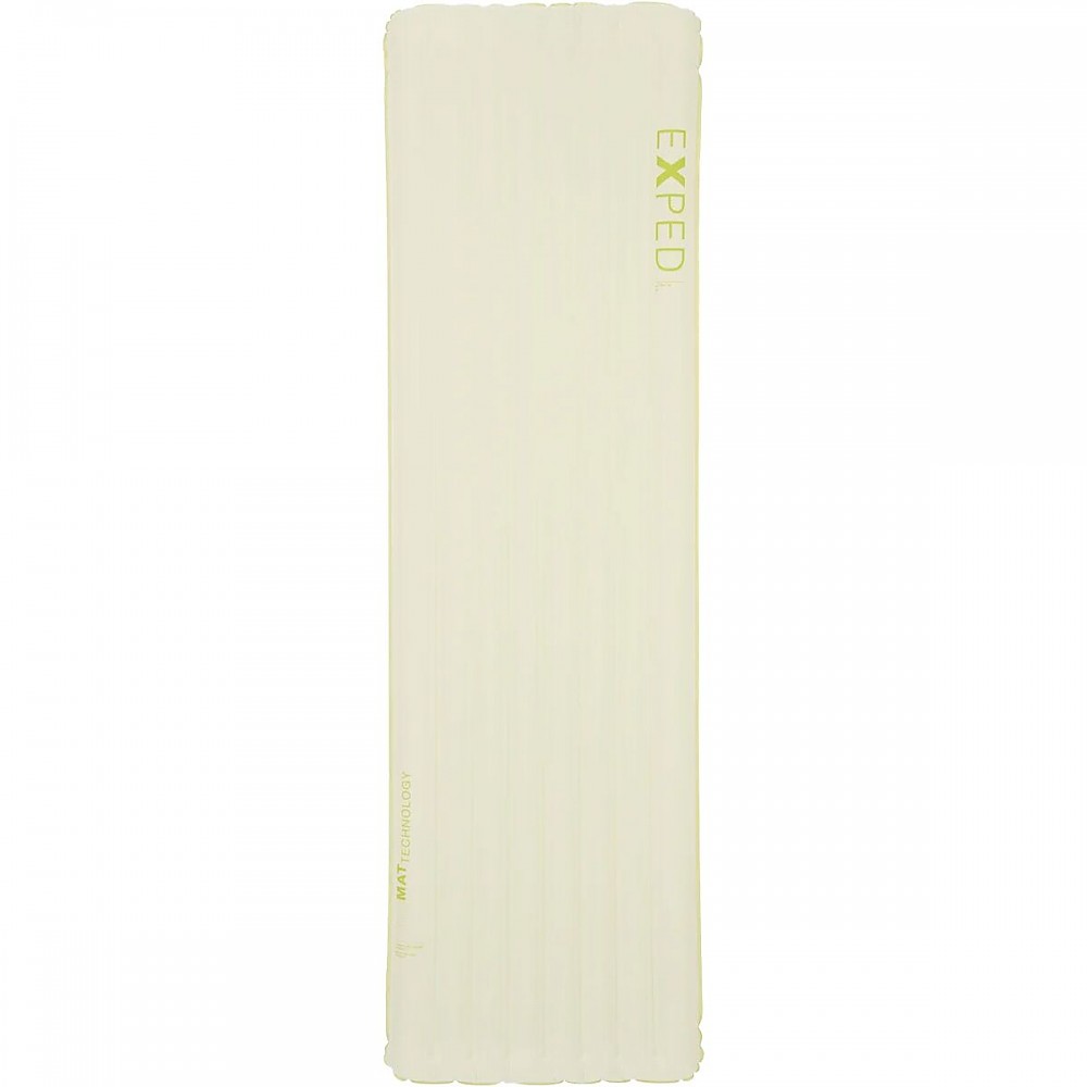 photo: Exped Ultra 1R air-filled sleeping pad