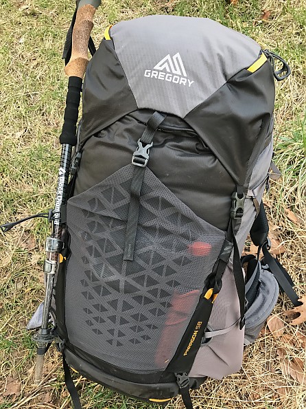 gregory paragon 58 backpack