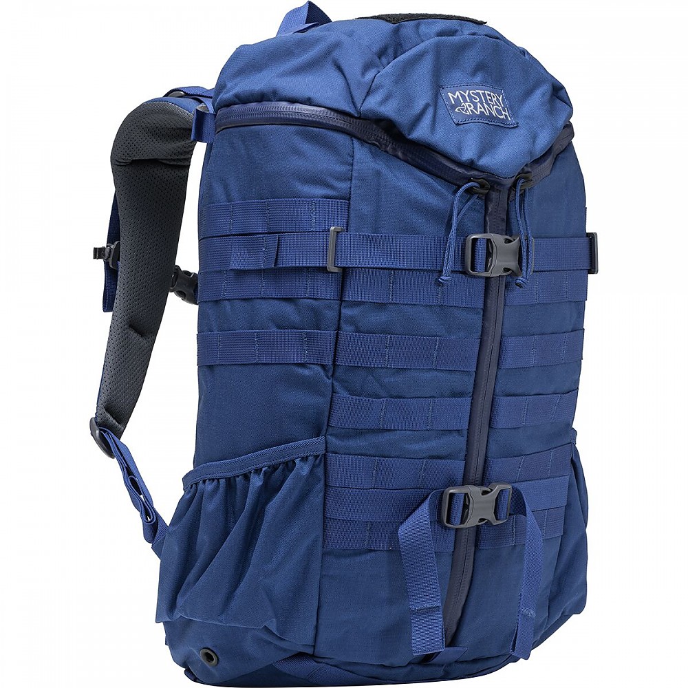 photo: Mystery Ranch 2 Day Assault daypack (under 35l)