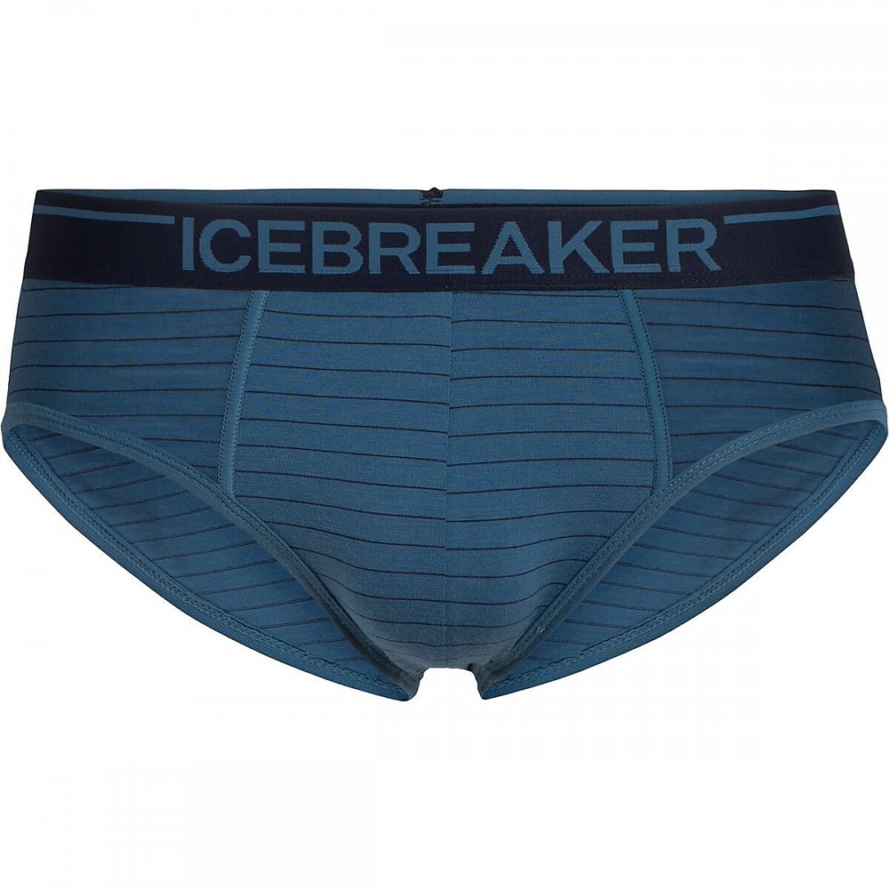 photo: Icebreaker Anatomica Brief boxer/brief/bikini