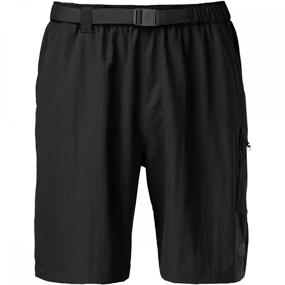 photo: The North Face Class V Cargo Trunk active short