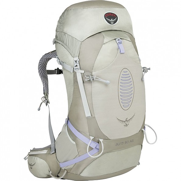 Osprey Aura AG 50