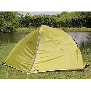 photo: Texsport First Gear Cliffhanger three-season tent