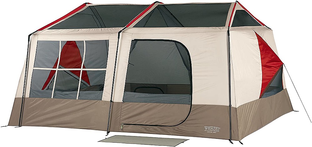 Wenzel backpacking outlet tent