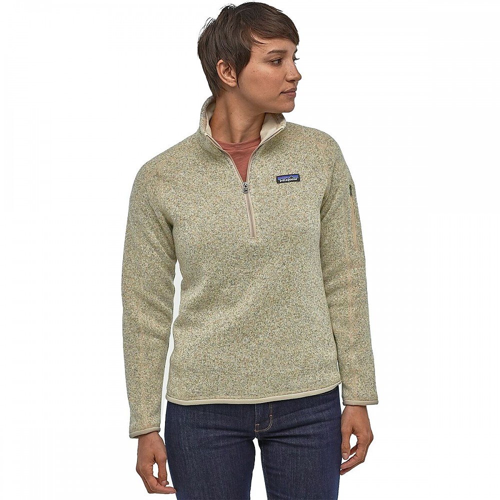 better sweater review