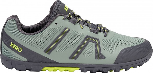 Xero Shoes Mesa Trail II