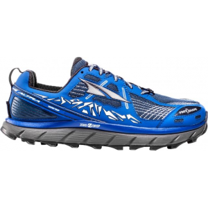photo: Altra Women's Lone Peak 3.5 trail running shoe