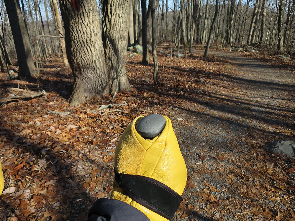 Black Diamond Dirt Bag Mitts Reviews Trailspace