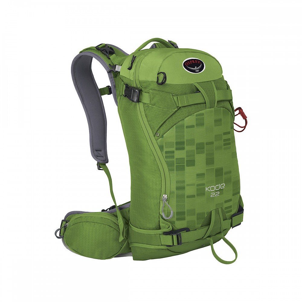 osprey kode 22 uk