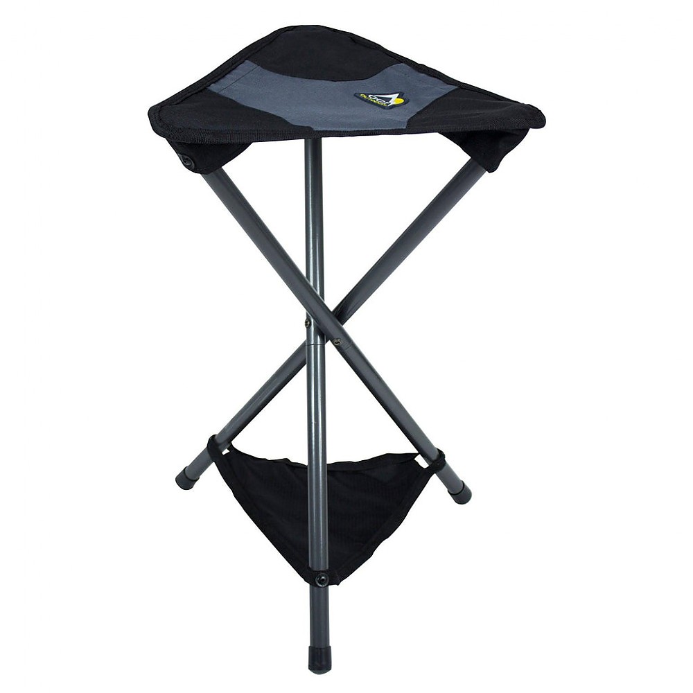 photo: GCI Outdoor PackSeat camp chair