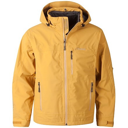 photo: Cloudveil RPK Jacket soft shell jacket