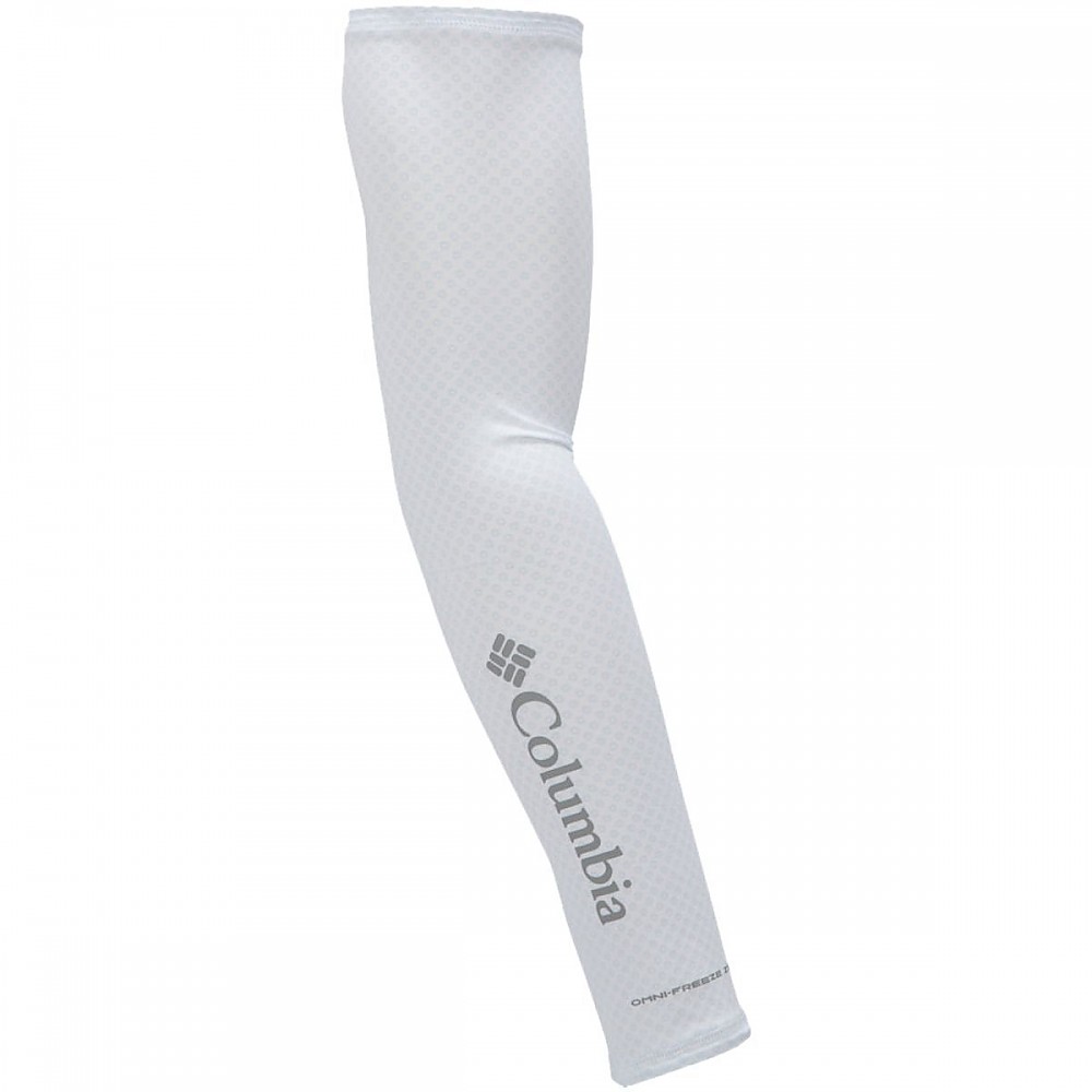 photo: Columbia Freezer Zero Arm Sleeves arm/leg sleeve