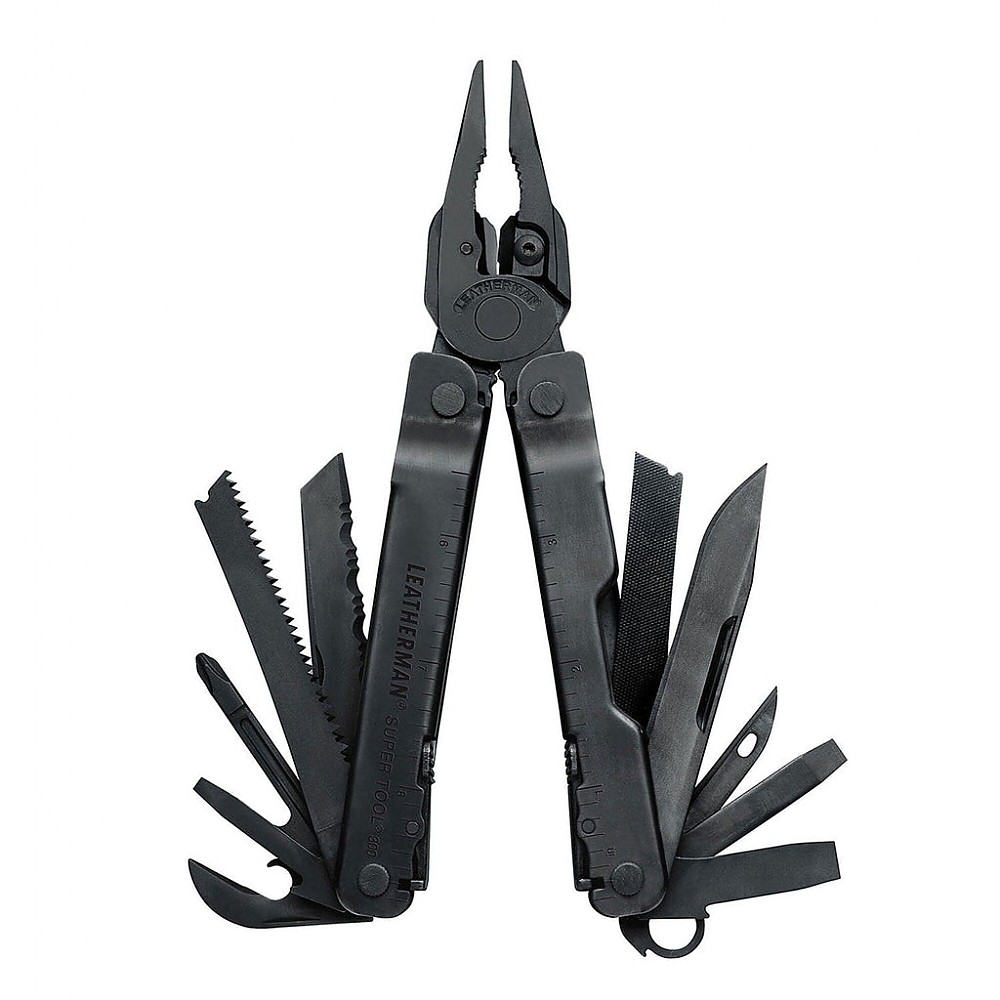 photo: Leatherman Super Tool 300 multi-tool
