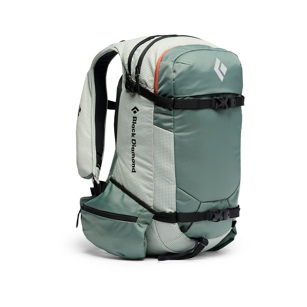 photo: Black Diamond Dawn Patrol 32 winter pack