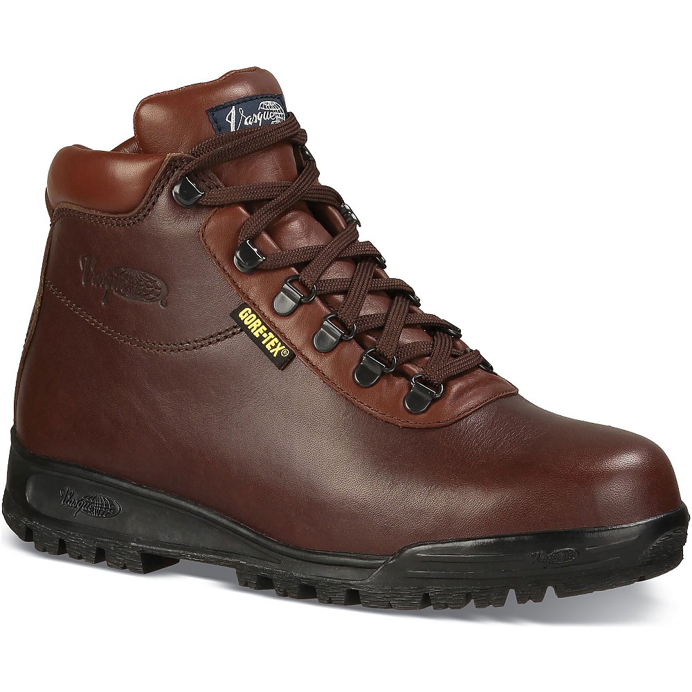 photo: Vasque Sundowner Classic GTX backpacking boot