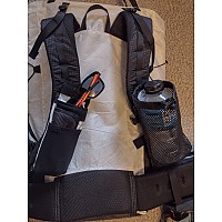 MSR 19' ParaWing Reviews - Trailspace