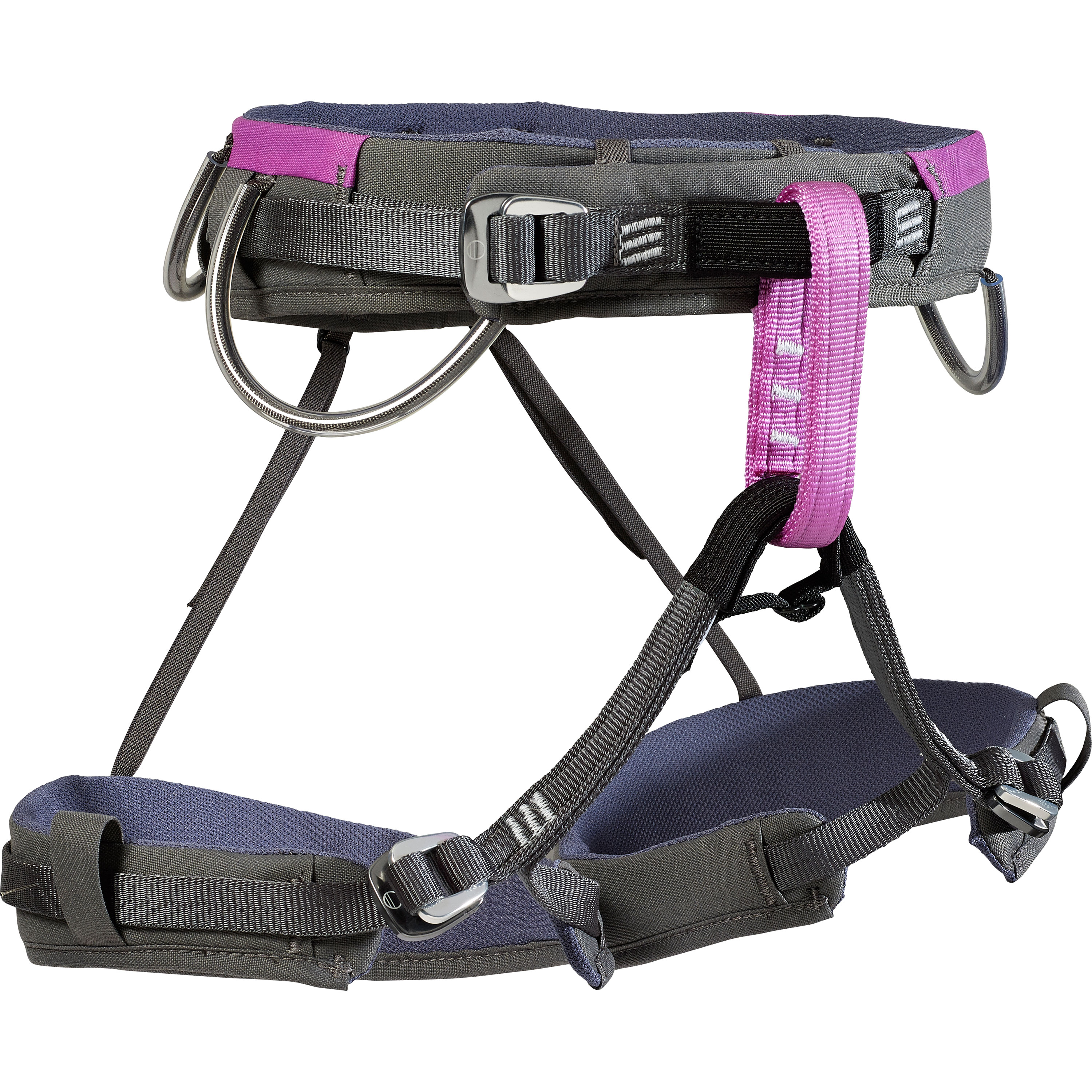 photo: Wild Country Flare Harness sit harness