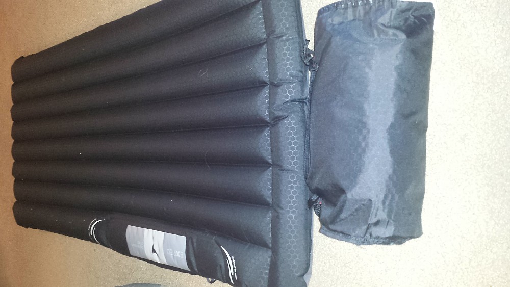 Exped DownMat 7 Reviews Trailspace