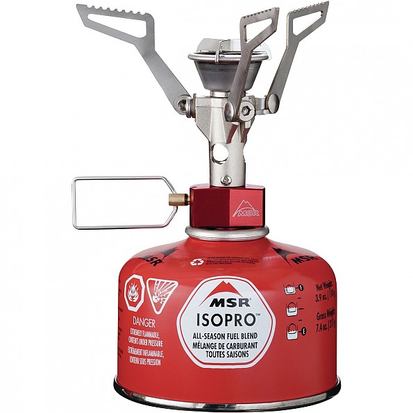 The Best Compressed Fuel Canister Stoves for 2023 Trailspace