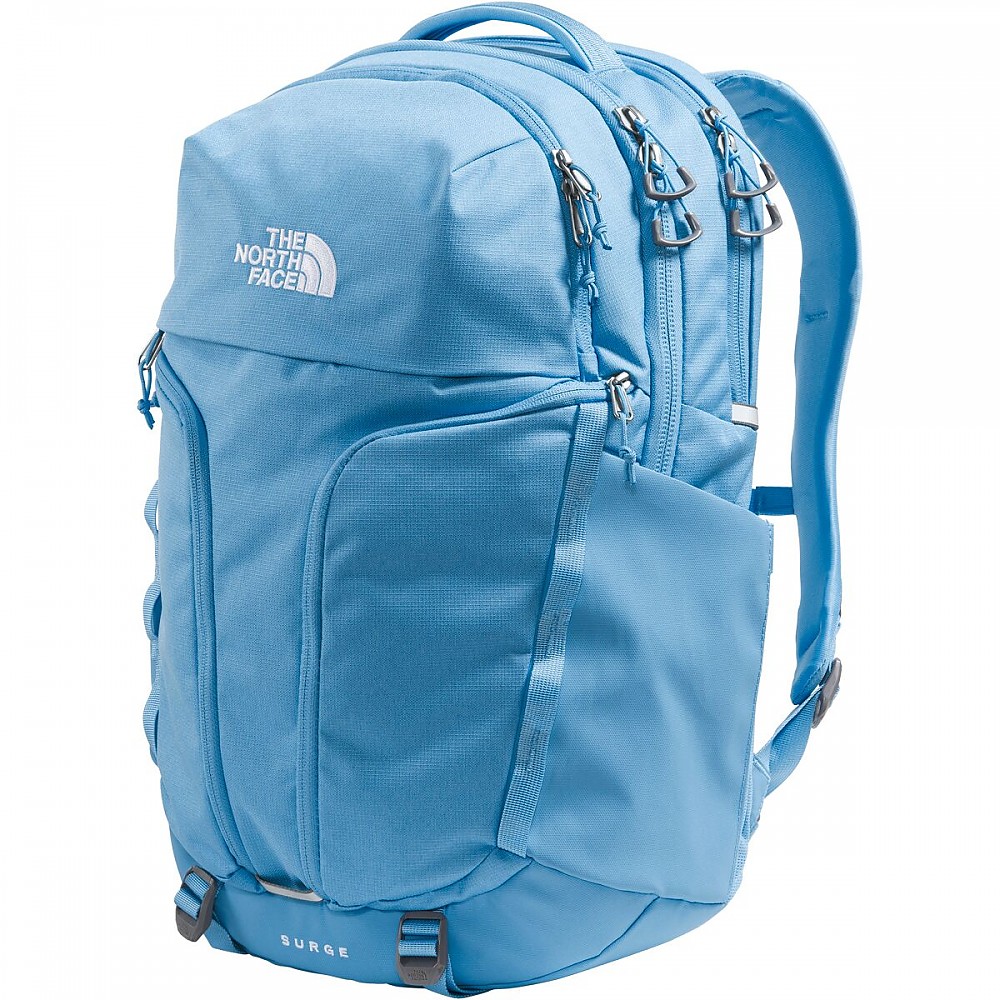 photo: The North Face Surge overnight pack (35-49l)