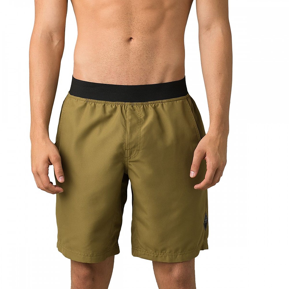 photo: prAna Mojo Short active short