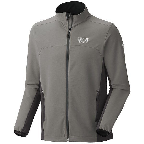 Mountain Hardwear Offwidth Jacket Reviews Trailspace