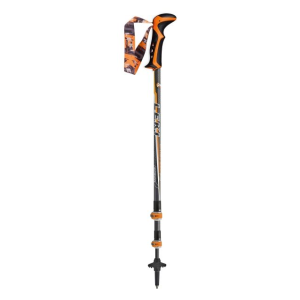 photo: Leki Cristallo rigid trekking pole