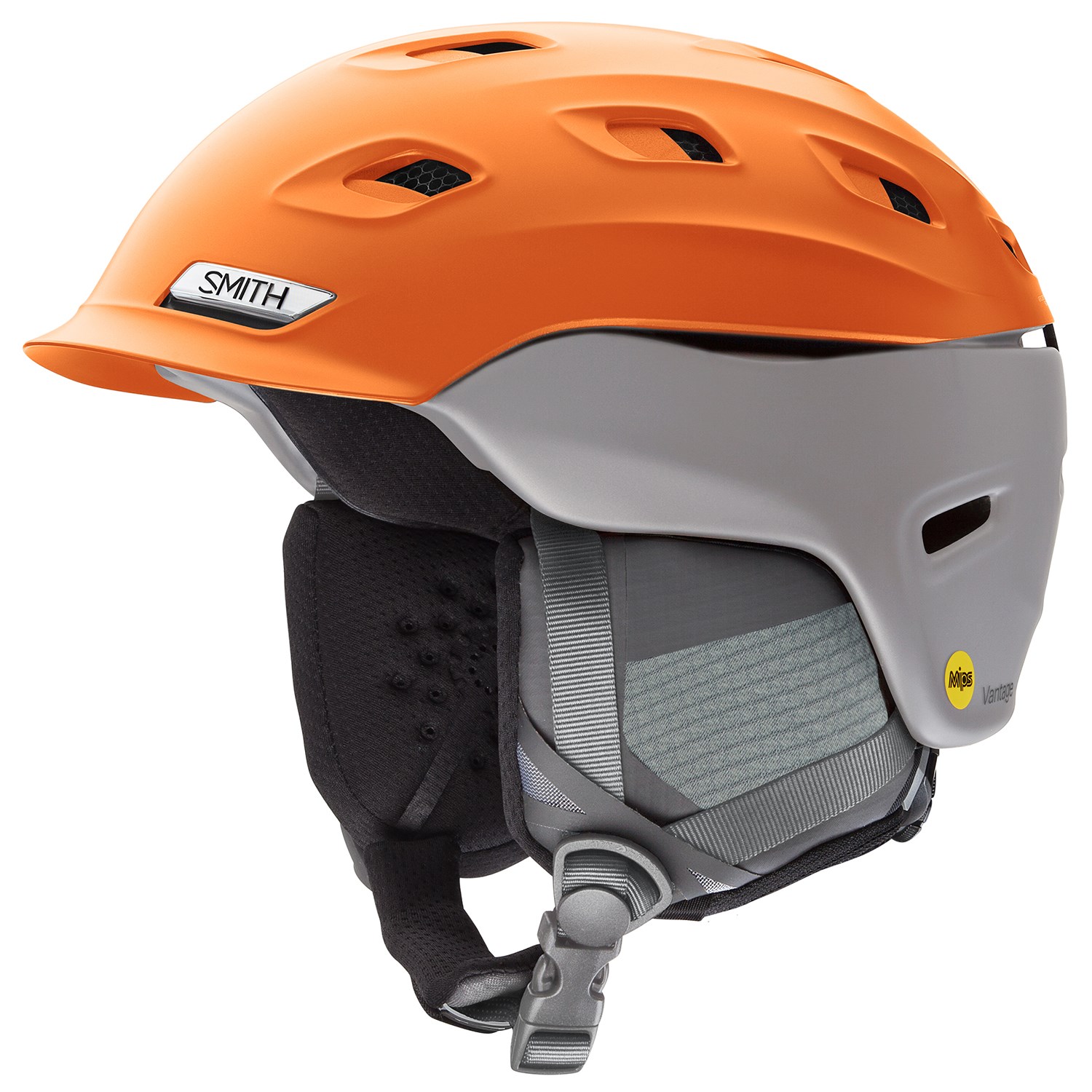photo: Smith Men's Vantage Helmet snowsport helmet