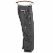 photo: Salomon Bonfire Kinetic T10 Pant snowsport pant