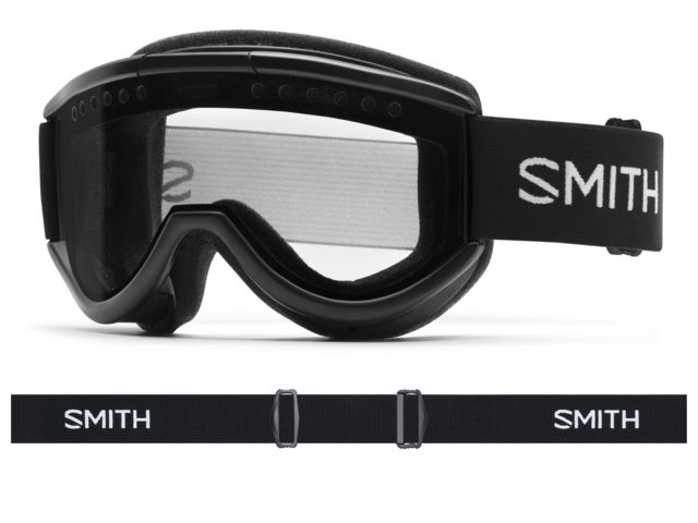 photo: Smith Cariboo OTG goggle