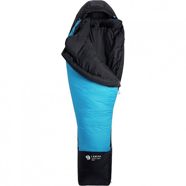 Mountain Hardwear Lamina 15