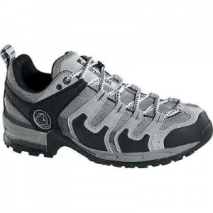 photo: La Sportiva Exum Ridge approach shoe