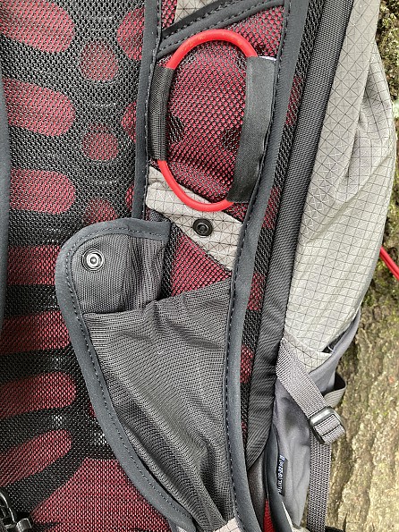 Osprey Talon Pro 20 Reviews - Trailspace