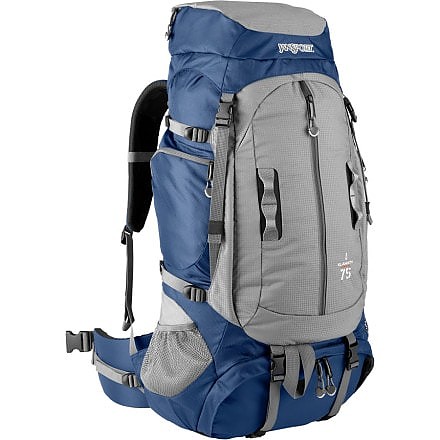 JanSport Klamath 75 Reviews Trailspace