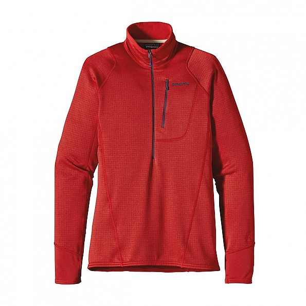 Patagonia R1 Pullover