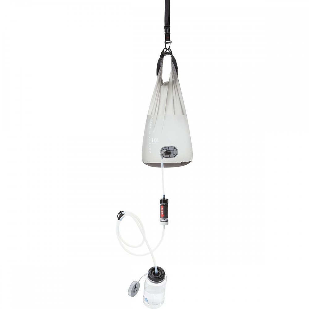photo: MSR AutoFlow XL Gravity Filter pump/gravity water filter