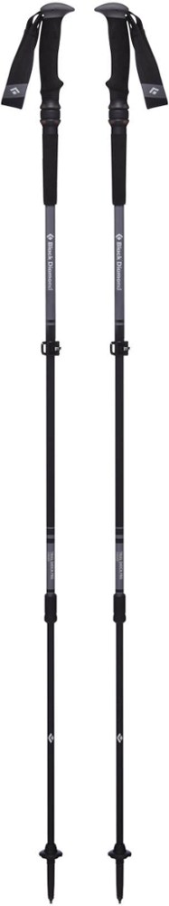 photo: Black Diamond Trail Pro Shock antishock trekking pole