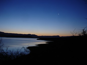 Tucson-to-Flagstaff-bicycle-tour-April-2