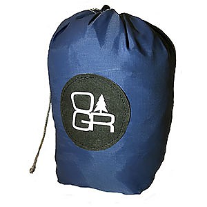 Out Gear Recreation Singled Out Hammock