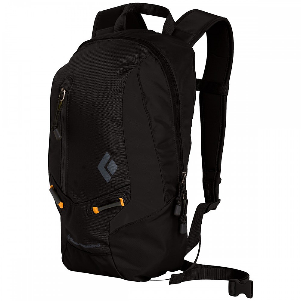 photo: Black Diamond Bullet daypack (under 35l)