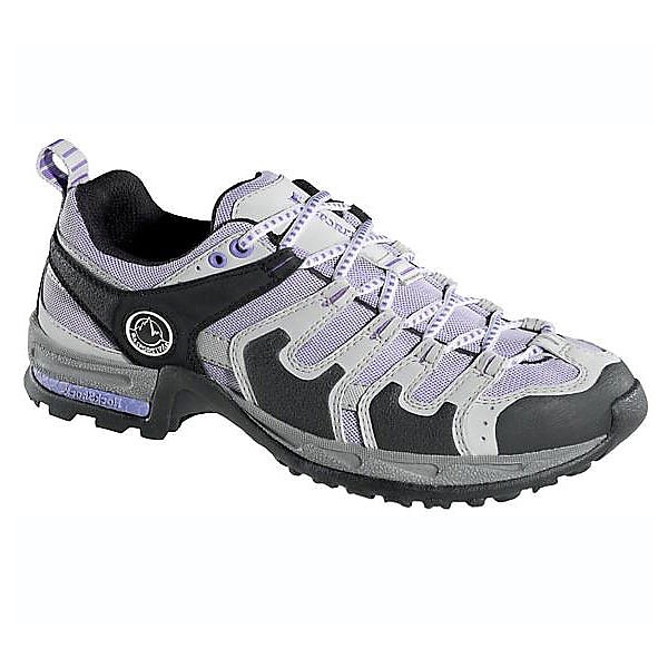 photo: La Sportiva Women's Exum Ridge approach shoe