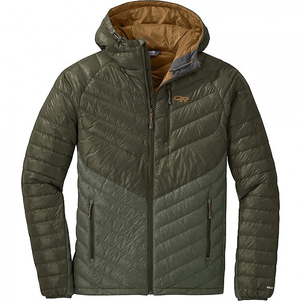 Outdoor Research Illuminate Down Hoody