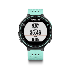 photo: Garmin Forerunner 235 gps watch