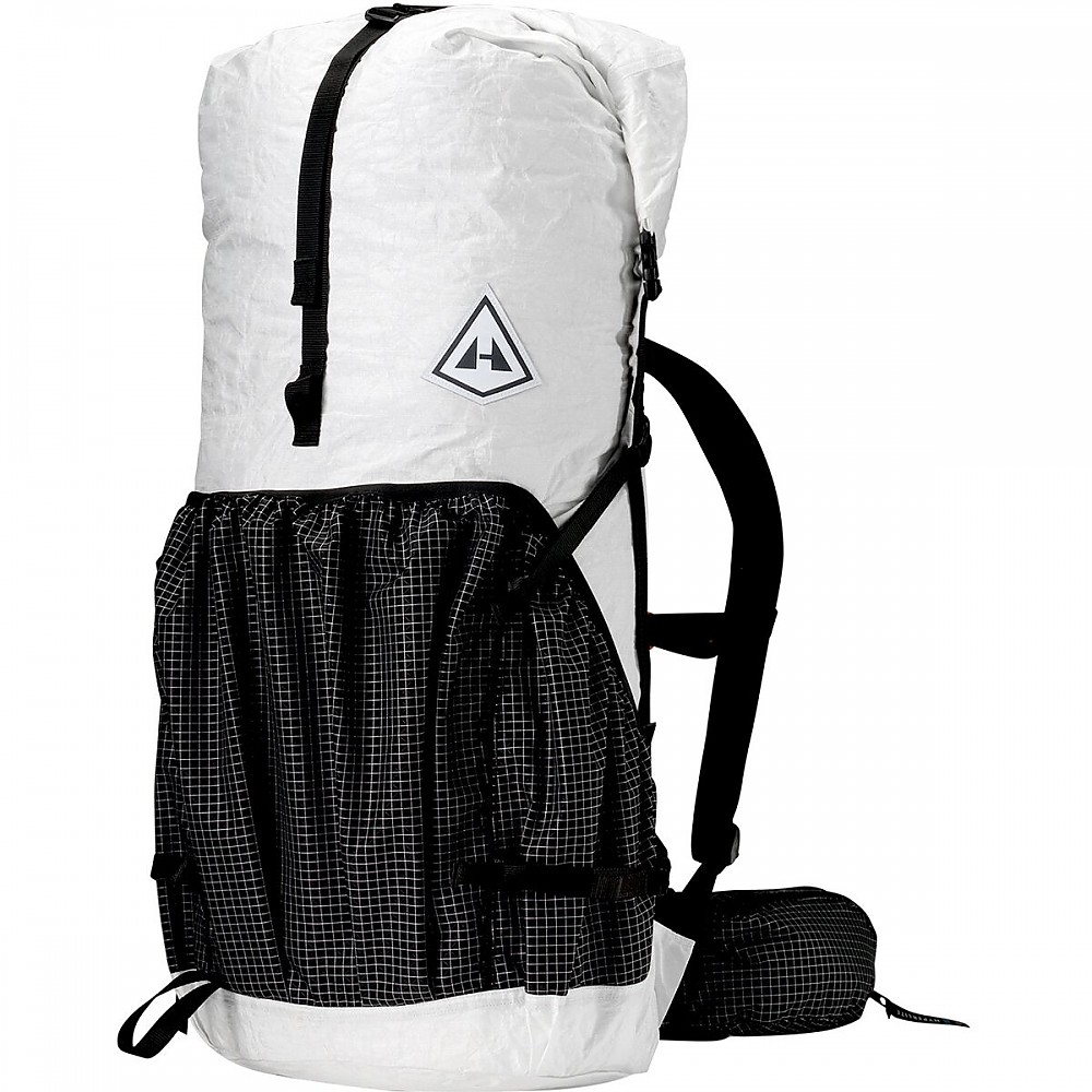 photo: Hyperlite Mountain Gear Southwest 55 weekend pack (50-69l)