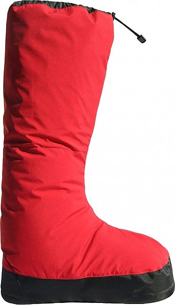 Western Mountaineering Expedition Booties